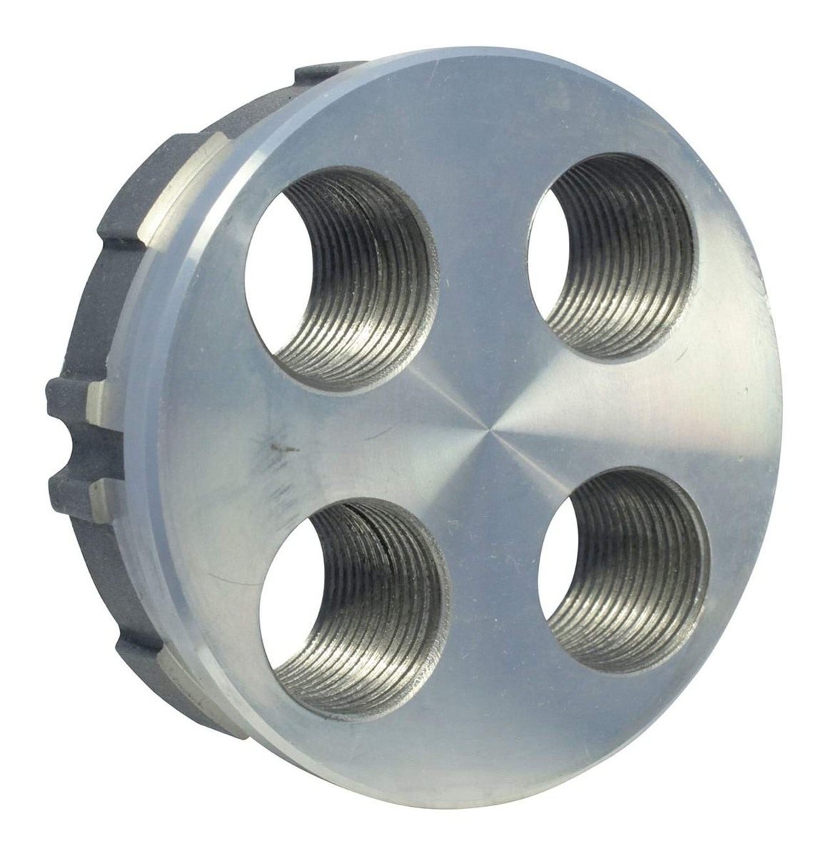 Lee Precision 90269 Classic 4 Hole Turret Press view 2