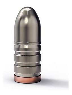 Lee Precision C324-175-1R Double Cavity Mold