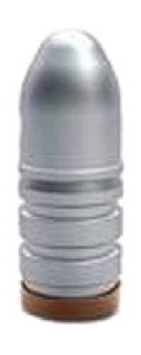 Lee Precision C324-175-1R Double Cavity Mold view 2