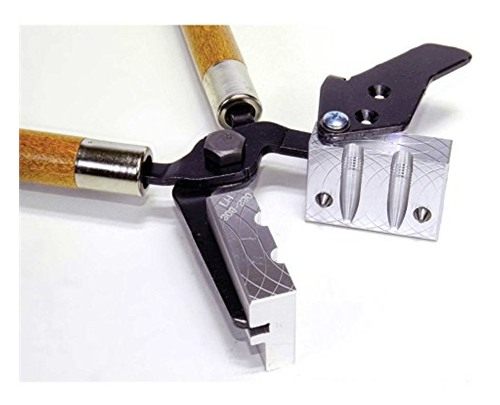 Lee Precision 452-230 Tc Double Cavity Mold
