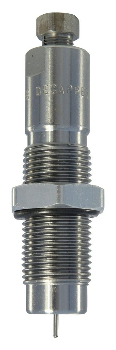 Lee Precision Decapping Die, Silver (LP90292)