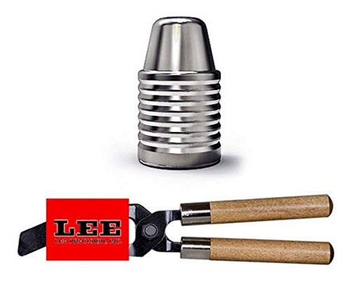 Lee Precision Tl430-240 Swc Double Cavity Mold
