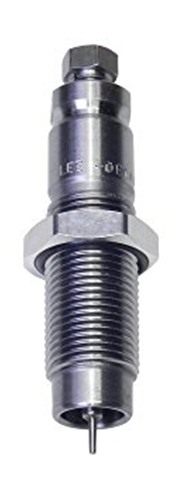 Lee Precision Reloading Undersize Sizing 9mm Die Set, Silver, Small (90313) view 2