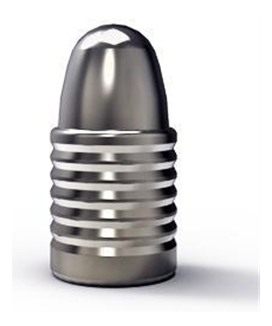 LEE PRECISION Tl358-158-2R 6 Cavity Bullet Mold