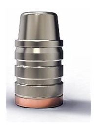 Lee Precision C358-158 Swc Double Cavity Mold view 2