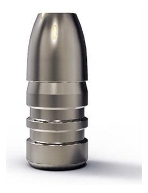 Lee Precision DC 379-250-RF Double Cavity Mold