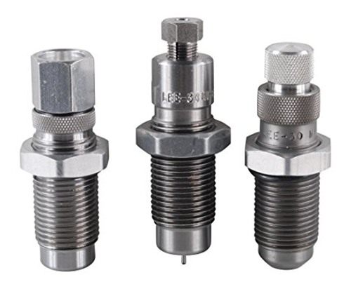 Lee Precision 50 AE 3 Die Set view 2