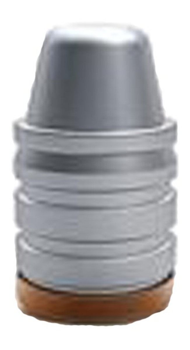Lee Precision C429-240-Swc Double Cavity Mold