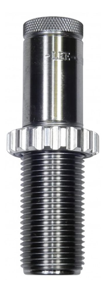 Lee Precision Reloading 7.62X39 Russ Quick Trim Die Set, Silver, Small view 2
