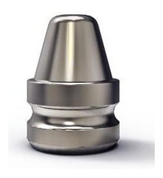 Lee Precision H and G 68 200 SWC Double Cavity Mold