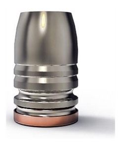 LEE PRECISION C452-300-Rf Double Cavity Mold