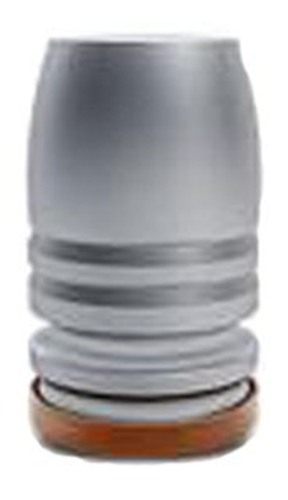 LEE PRECISION C452-300-Rf Double Cavity Mold view 2