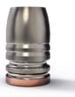 LEE PRECISION C452-300-Rf Double Cavity Mold view 3