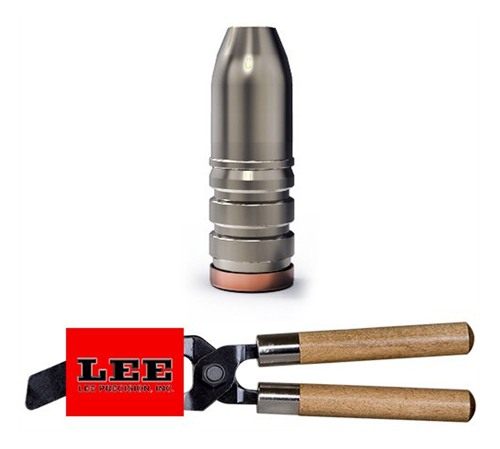 Lee Precision C309-170-F Double Cavity Mold