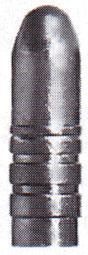 Lee Precision C312-185-1R Double Cavity Mold view 2
