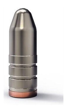 Lee Precision C338-220-1R Double Cavity Mold