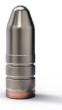 Lee Precision C338-220-1R Double Cavity Mold view 3