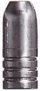 Lee Precision 457-450-F Double Cavity Mold view 2