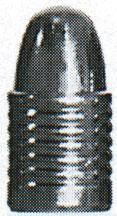 Lee Precision Tl358-158-2R Double Cavity Mold view 3