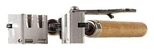 Lee Precision 54 Cal-300 Double Cavity Mold