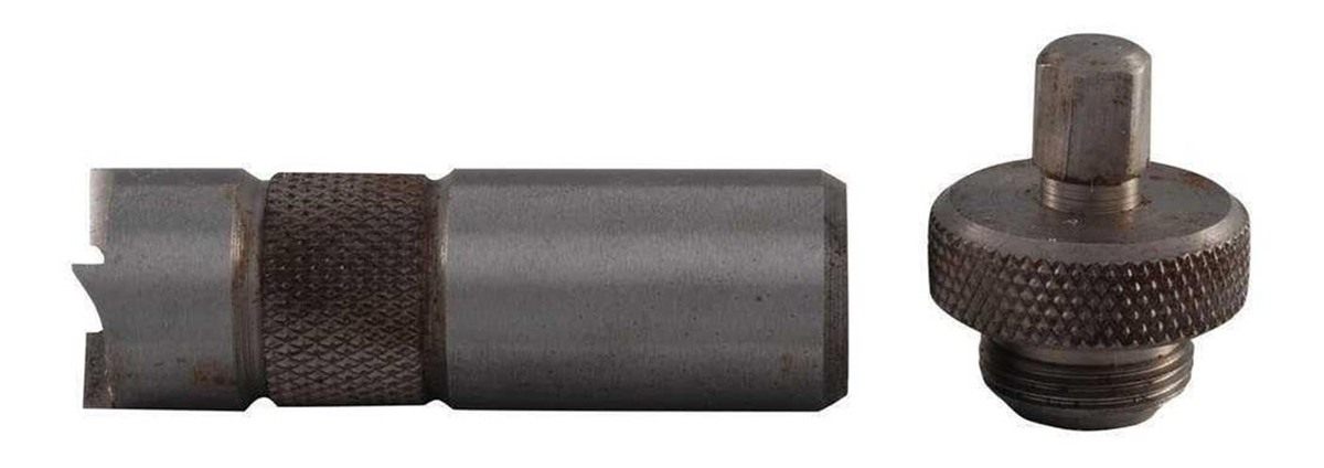 LEE PRECISION Large Cutter with Lock Stud view 2