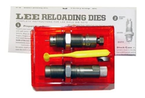 LEE PRECISION 41 Swiss Very Limited Production 2 Die view 2