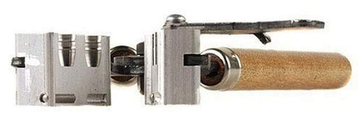 Lee Precision 380 Double Cavity Mold