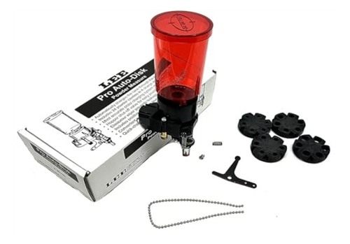 Lee Precision Pro Auto Disk