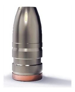 Lee Precision Reloading Mold DC C358-200-RF Double Cavity .358 Diamter Grai view 2
