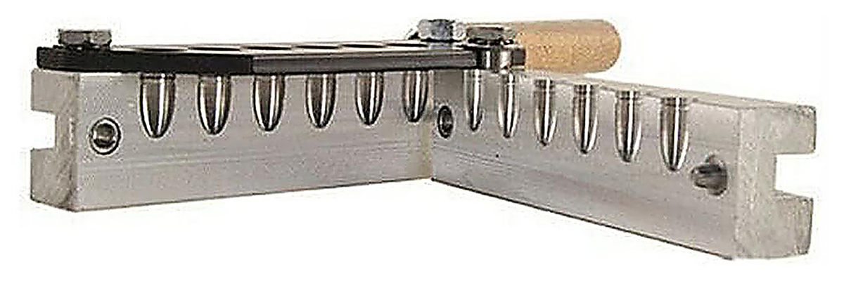 LEE PRECISION 6 356-125 2R Cavity