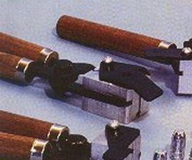 Lee Precision Tl452-200SWc Double Cavity Mold