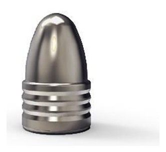 Lee Precision Tl356-124-2R Double Cavity Mold
