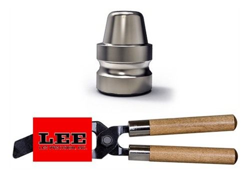 Lee Precision 401-145-SWc Double Cavity Mold