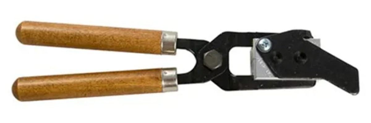 Lee Precision 50 Cal-320 Rb Double Cavity Mold