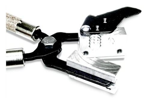 Lee Precision 50 Cal-320 Rb Double Cavity Mold view 2