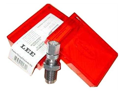 Lee Precision EXP 32S and W L Powder Through Die