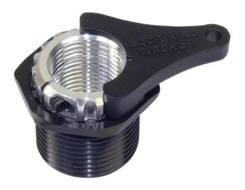 Lee Precision 1 1/4-12 Breech Lock Update Kit