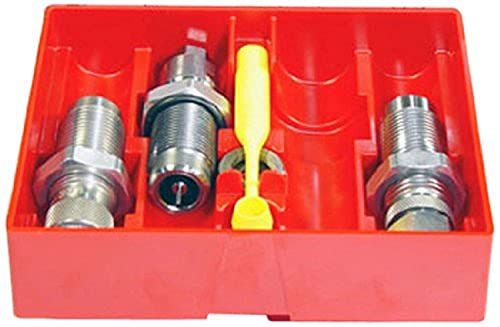 Lee Precision 45 Colt Carbide 3 Die Set view 2