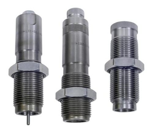 Lee Precision Reloading Die Set-50 BMG (Grey)