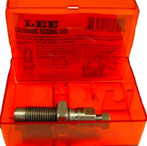 Lee Precision 44 Sp44M Carbide Die Only