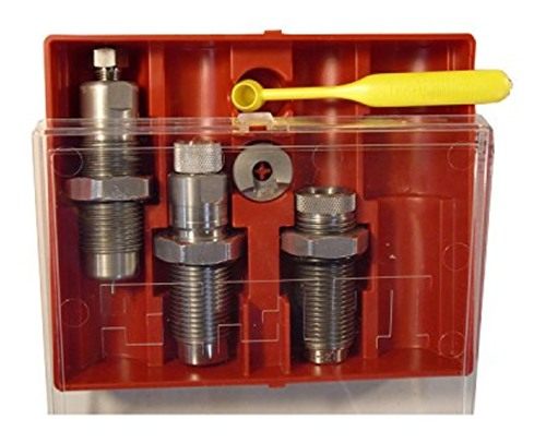 Lee Precision Pacesetter Dies 8x57 Mauser view 2