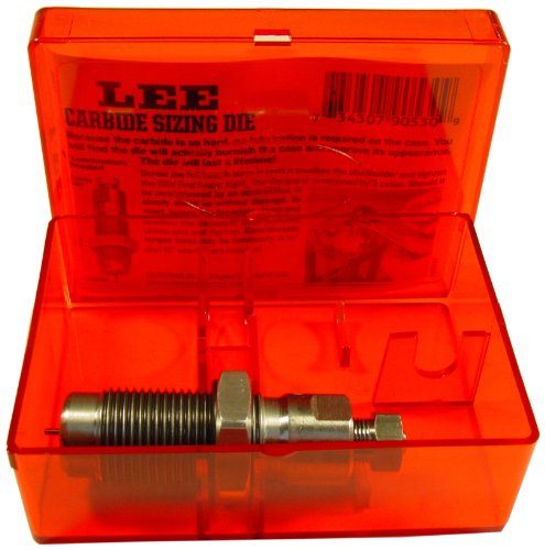 Lee Precision 9-mm Carbide Die Only view 2