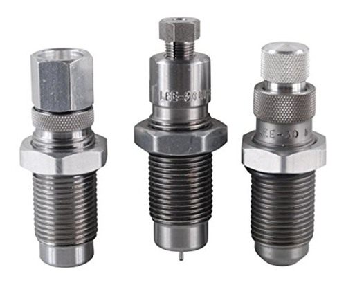 Lee Precision 25ACP 3 Die Carbide view 2