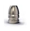 Lee Precision Round Flat Nose Pistol Mould - Double Cavity (Handles Include view 2