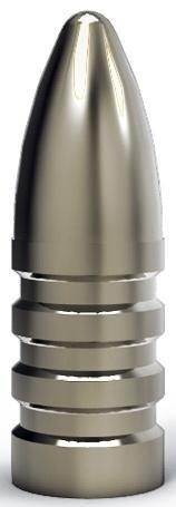 Lee Precision 459-500-3R Double Cavity Mold view 2