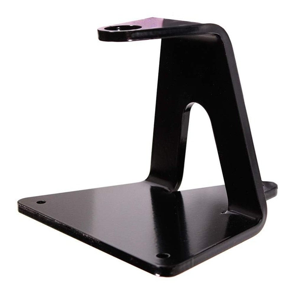 Lee Precision Reloading Powder Measure Stand Black, Small