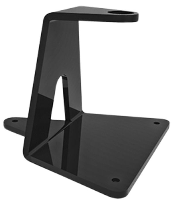 Lee Precision Reloading Powder Measure Stand Black, Small view 2