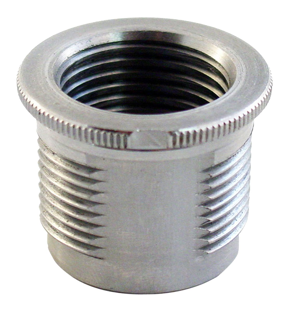 Lee Precision Breech Lock Bushings (Silver) view 2
