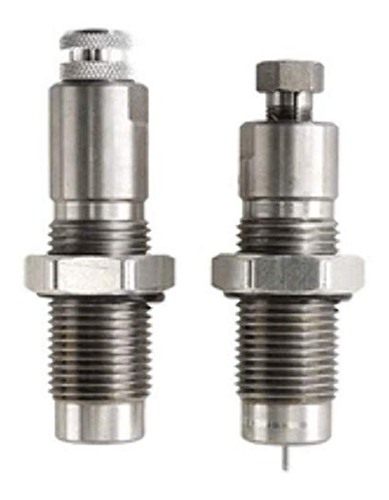 LEE PRECISION 5.7X28 Very Limited Production 2-Die Set view 2