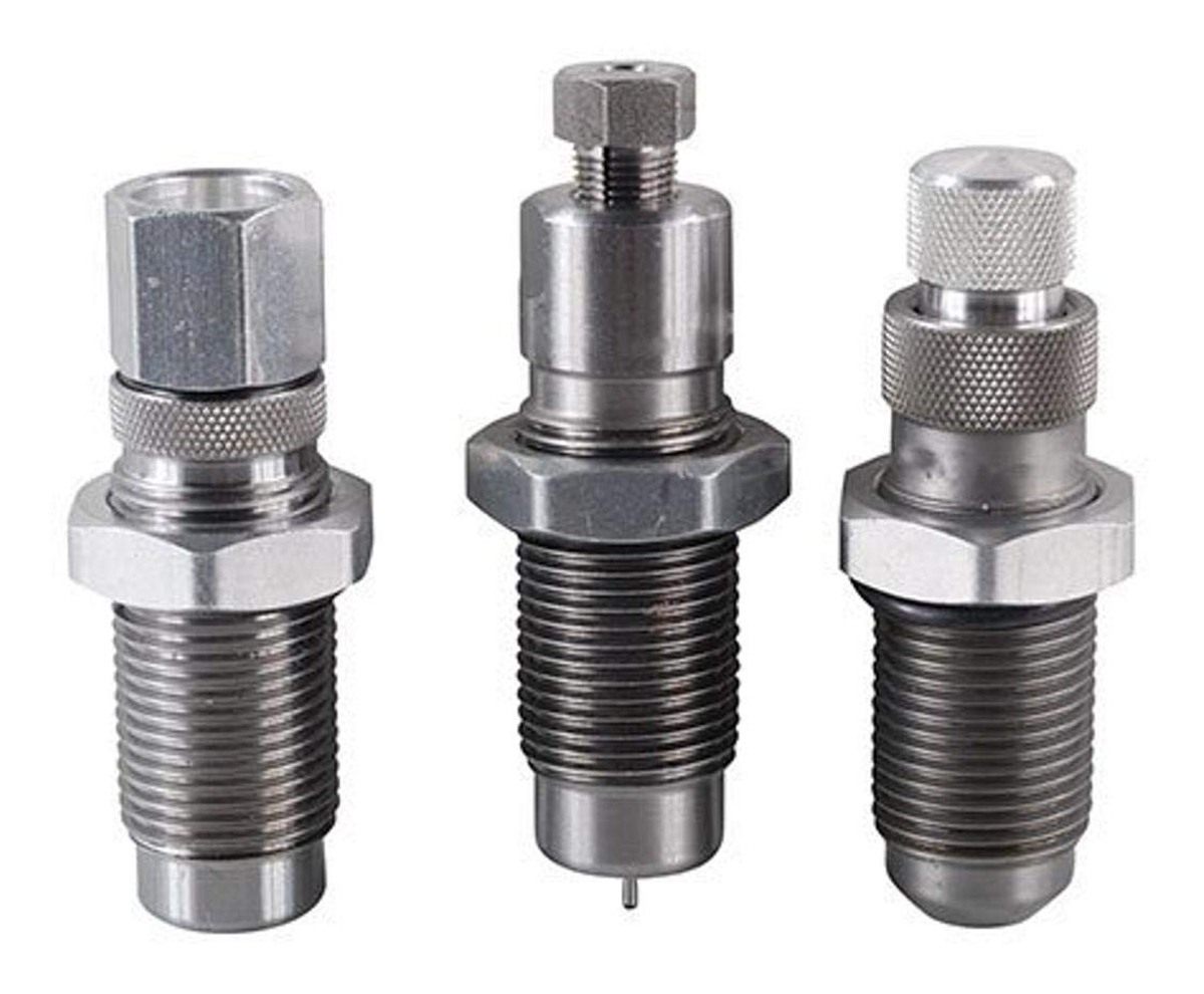 Lee Precision 90623 3 Die Carbide Set, .38 Super view 2